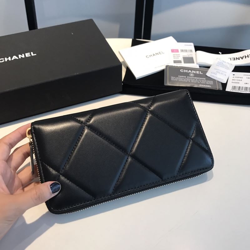 Chanel Wallet Purse